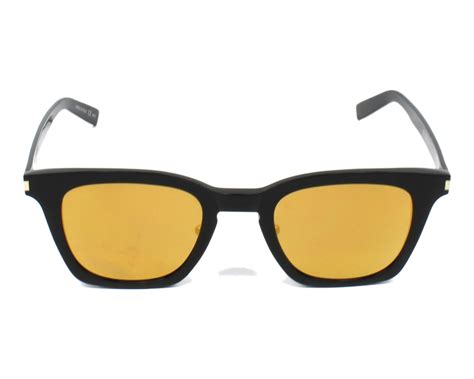 YSL Saint Laurent SL 138 Sunglasses 